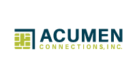 Acumen Connections logo