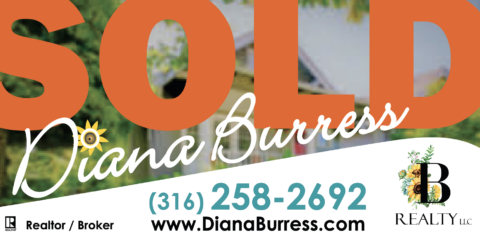 Diana Burress billboard